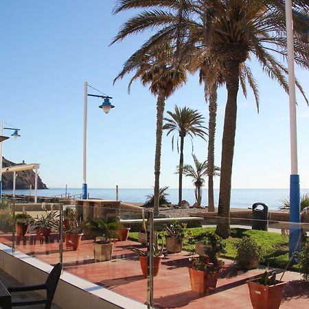 Apartamentos El Galan II كاربونيذاس المظهر الخارجي الصورة