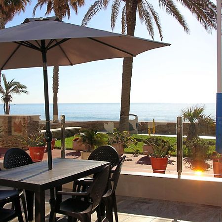 Apartamentos El Galan II كاربونيذاس المظهر الخارجي الصورة