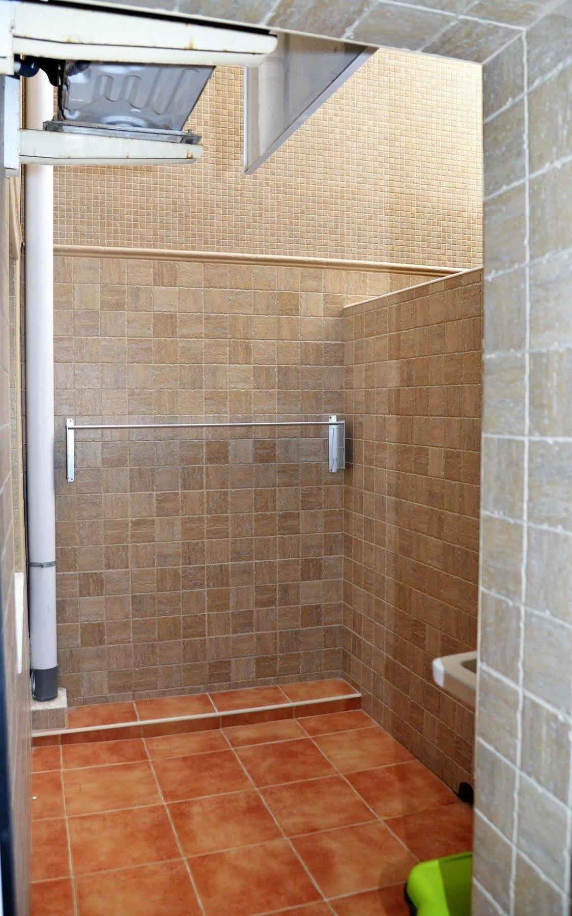 Apartamentos El Galan II كاربونيذاس المظهر الخارجي الصورة
